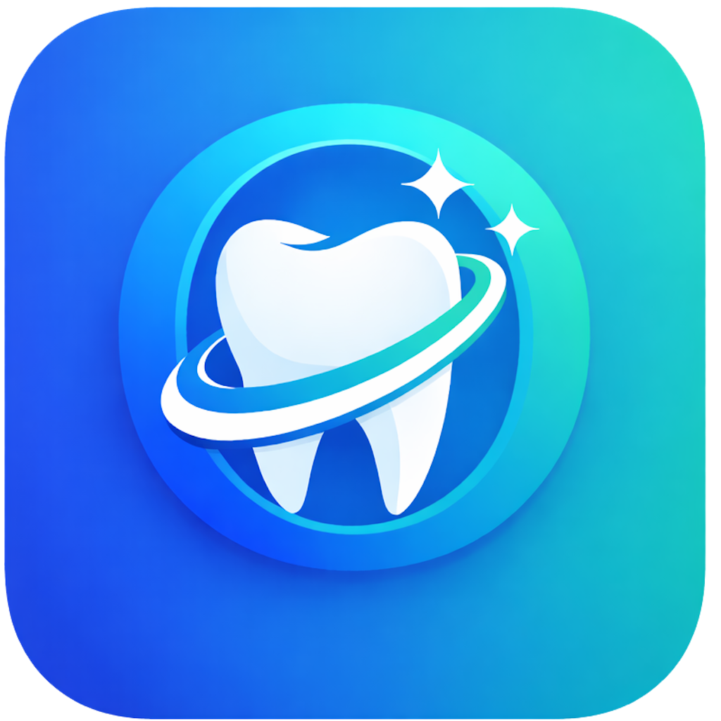 Oradent Logo